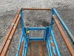 Control Station Upper with 