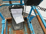 Control Station Upper with 