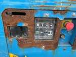 Control Station Ground with 