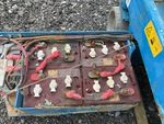 Electrical with 
