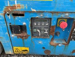 Control Station Ground with 