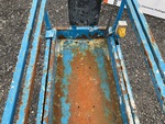 Control Station Upper with 