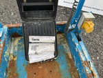Control Station Upper with 