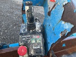 Control Station Upper with 