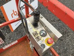 Basic Control Station Upper with 