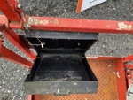 Basic Control Station Upper with 