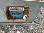 Electrical with 