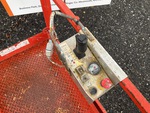 Control Station Upper with 