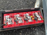 Electrical with 