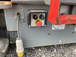 Basic Lower Control Station with 