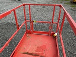 Chassis Photos with 