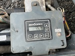 Basic Lower Control Station with 
