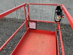 Chassis Photos with 