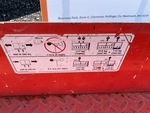 Control Station Upper with 