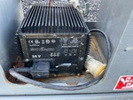 Electrical with 