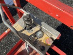 Control Station Upper with 