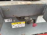 Control Station Ground with 