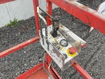 Control Station Upper with 
