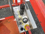 Basic Control Station Upper with 