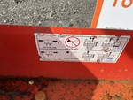 Basic Control Station Upper with 
