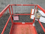 Basic Control Station Upper with 