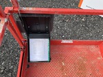 Basic Control Station Upper with 