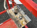Basic Control Station Upper with 