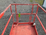 Basic Control Station Upper with 