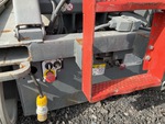 Basic Lower Control Station with 