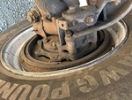 Brakes with 