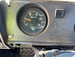 Cab with Engine Hours
