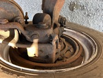 Brakes with 