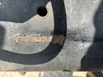 General Appearance with Second Serial Number/VIN Photo