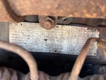 Motor with 