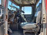 Cab with 