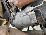 Motor with 