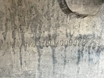 General Appearance with Second Serial Number/VIN Photo