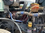 4 Engine with 