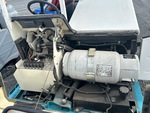 Engine with 