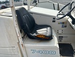 Control Station with 