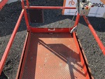 Control Station Upper with 