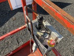 Control Station Upper with 