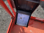 Control Station Upper with 
