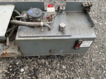 Hydraulics with 