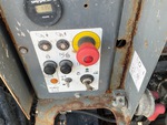 Control Station Ground with 