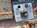 Control Station Upper with 