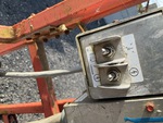 Control Station Upper with 