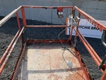 Control Station Upper with 