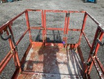 Control Station Upper with 