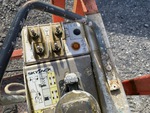 Control Station Upper with 